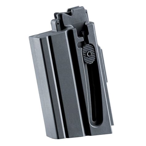 Walther HK 416 .22LR Magazine, 10 round - 665025, Handgun & Pistol Mags ...