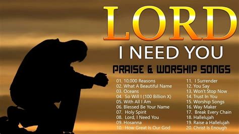 Best Praise and Worship Songs 2023 ️ Nonstop Christian Songs Of All ...