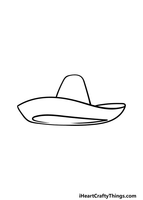 How To Draw A Sun Hat - Informationwave17