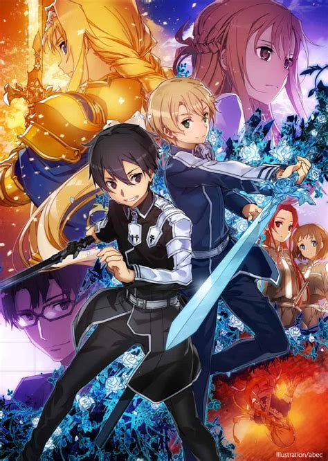 Sword Art Online Anime Season 3 Announced | Yu Alexius