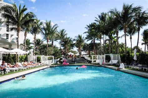 7 Reasons You Shouldn't Stay at the Cadillac Hotel in Miami