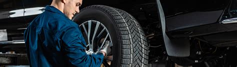 When to Rotate My Tires? | BMW of Beaumont