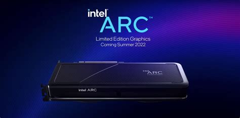 Intel Arc Desktop GPU Release Date, Pricing & Spec Rumours - Tech Advisor