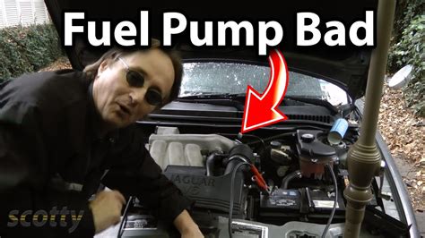 What Would Cause A Fuel Pump To Stop Working? Top Answer Update ...