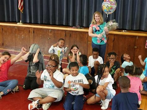 Windsor Educator Honored At Teachers Of The Year Event | Windsor, CT Patch