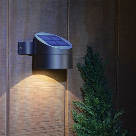 Wall solar lights outdoor - 10 reasons why it must be your next ...