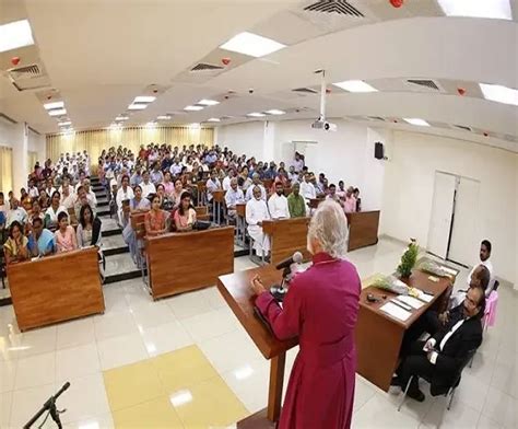 Believers Church Medical College Hospital, Thiruvalla, Kerala Medical ...