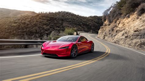 2020 Tesla Roadster Front, Car, HD Wallpaper Peakpx | vlr.eng.br