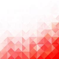 Stunning Collection of Background red geometric for Your Devices