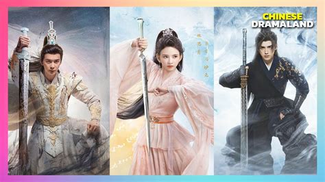 Top 10 Most Anticipated Upcoming Chinese Historical Fantasy Dramas Of ...