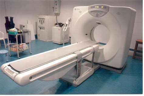 News: CT Scan Radiation Triples Brain Tumor Risk