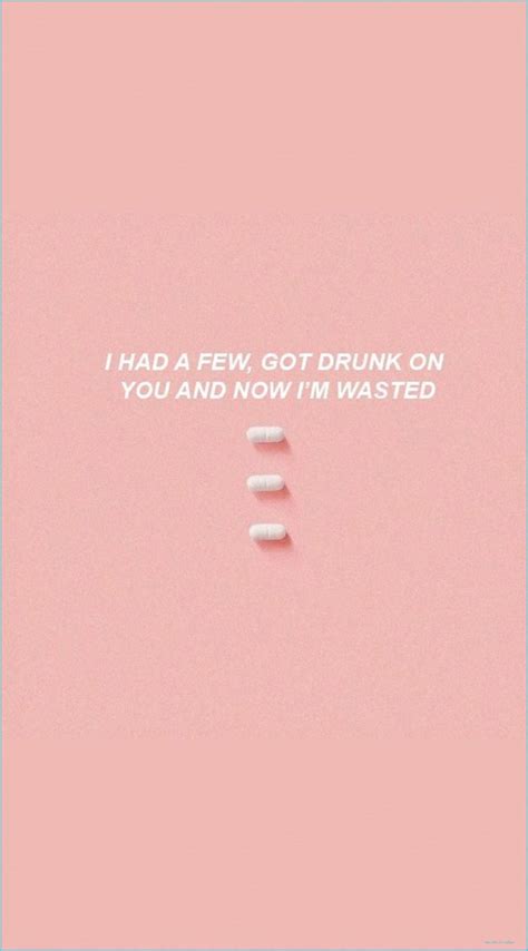 Download Harry Styles Medicine Lyrics Wallpaper | Wallpapers.com