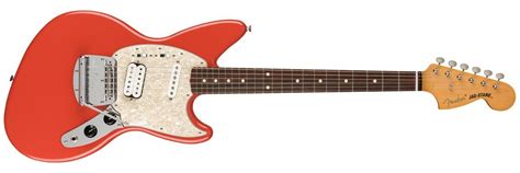 Fender Jag-Stang Review - Premier Guitar