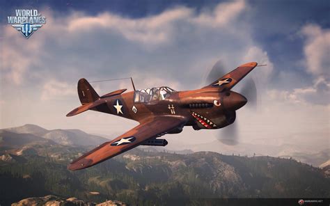 World of Warplanes release date set for September | VG247