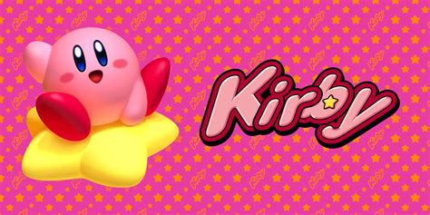 Kirby-Portal | Spiele | Nintendo