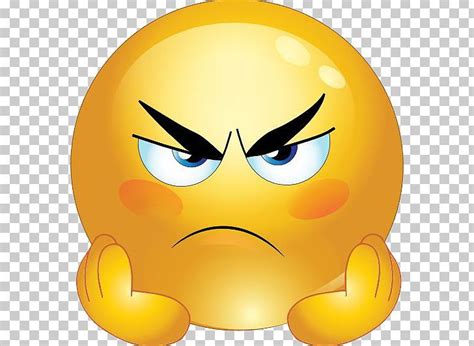 Smiley Emoticon Anger PNG - anger, angry, angry emoji, clip art, emoji ...