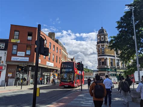 London bus fares rising to £1.75 - Murky Depths