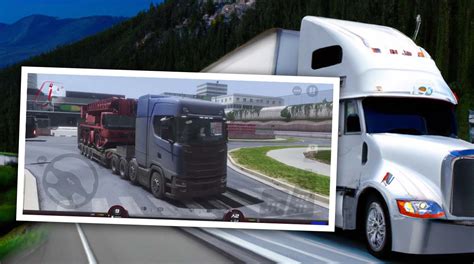 Download Truckers of Europe 3 for PC - EmulatorPC