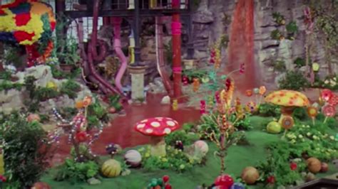 Willy Wonka's Chocolate River Scene Was More Dangerous Than You Think