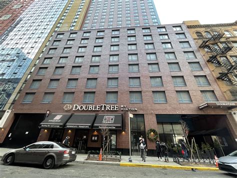 doubletree by hilton new york times square west Archives - PinterPoin