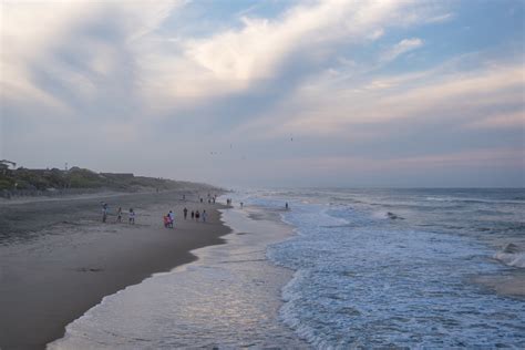 7 Best Beaches of North Carolina’s Outer Banks - Outdoor Project