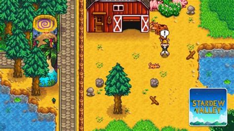 Stardew Valley - Can Farm Animals Die? - Gamer Empire