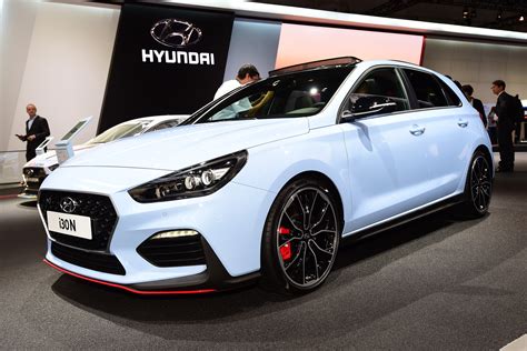 Hyundai I30