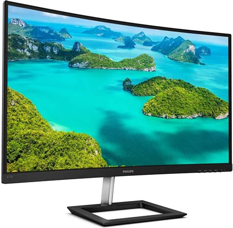 Best Curved Computer Monitors 2020: Curved PC Display for Work, Gaming