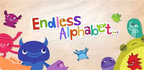 Amazon.com: Endless Alphabet: Appstore for Android