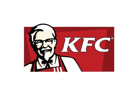 KFC 2006 Years Rectangle Form Logo PNG vector in SVG, PDF, AI, CDR format