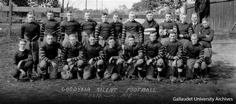 [OC] Modernizing Defunct football franchises: The Goodyear Silents : r/nfl