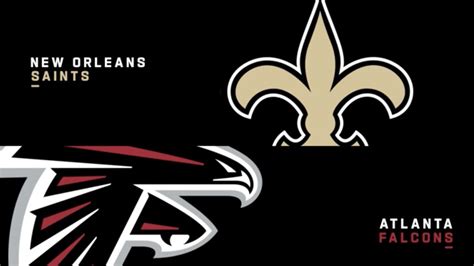 Saints vs. Falcons highlights | Week 13