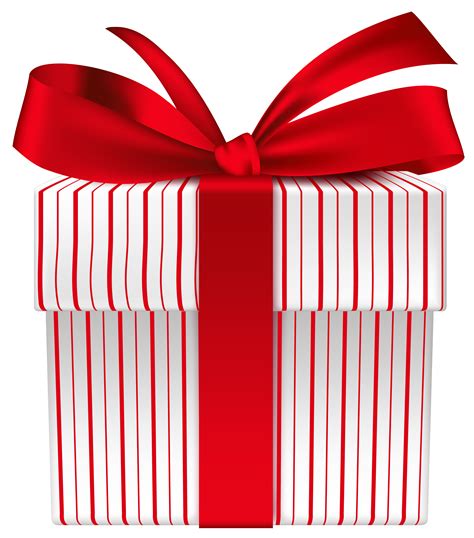 Gift Box Png - ClipArt Best