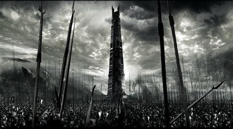 Isengard HD phone wallpaper | Pxfuel