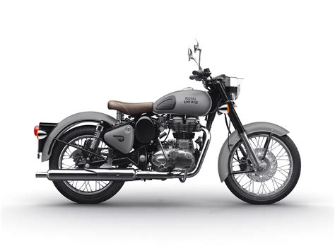 Royal Enfield Classic 350 & Royal Enfield Classic 500 get new variants