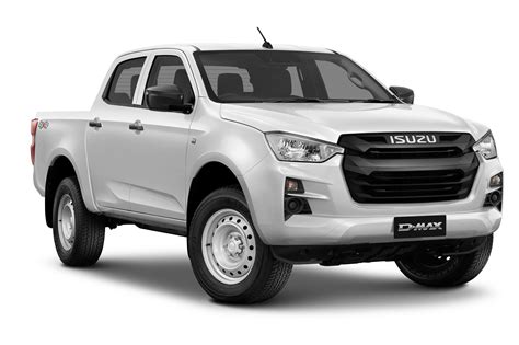 2023 Isuzu D-Max updates detailed, here in December | CarExpert