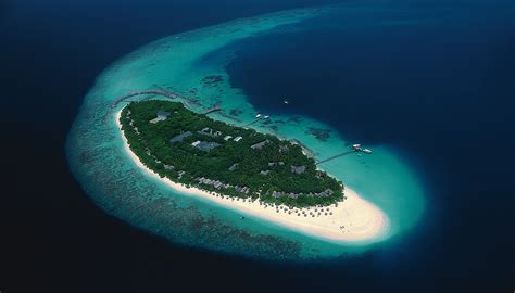 Reethi Beach - Maldives, Asia - Private Islands for Rent