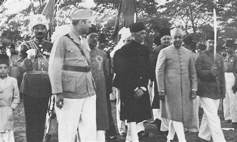 Historical Pictures from the Life of Quaid-e-Azam - Youlin Magazine: