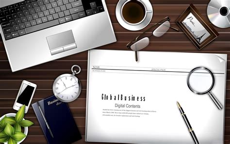 🔥 [70+] Office Desk Wallpapers | WallpaperSafari