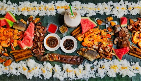 Culture Through Cuisine: Philippines – Global Minnesota