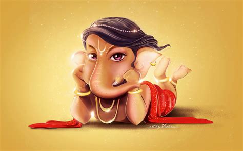 20 Best 4k wallpaper ganesh You Can Use It At No Cost - Aesthetic Arena