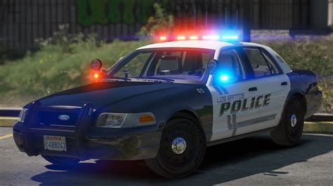 LSPD Charger Pack Lspdfr