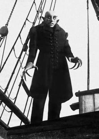 Nosferatu (Film) - TV Tropes