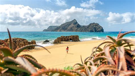 Porto Santo Beach - Visit Madeira | Madeira Islands Tourism Board ...