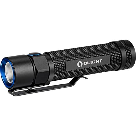 Olight S2R Baton Rechargeable LED Flashlight S2R BATON B&H Photo