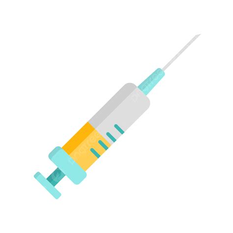 Syringe Needle Clipart Transparent Background, Cartoon Hand, 53% OFF