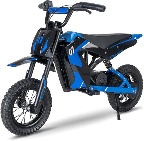 EVERCROSS EV12M 36V Electric Dirt Bike,300W Motor, 25 km/h & 15 km ...