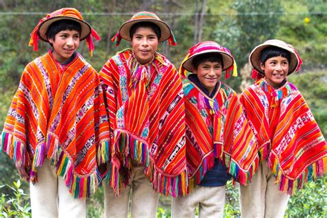 Top 10 Fascinating Facts About Peru – 2020 - Top10 Chronicle