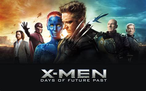 X-Men: Days of Future Past Movie 2014 HD, iPad & iPhone Wallpapers ...