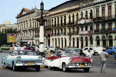 Cuba's classic cars: How much longer will they last? | CNN